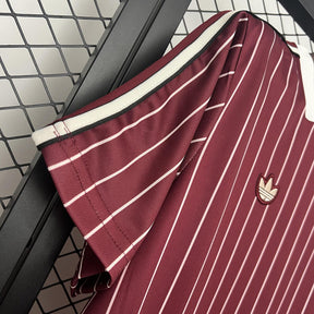 AJAX EDICIÓN ESPECIAL RETRO 25/26 HOMBRE