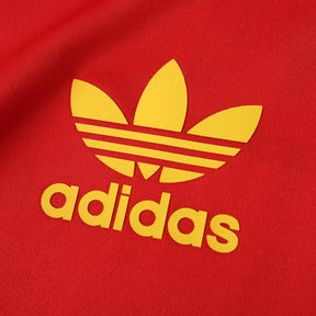 Camiseta Colombia 1990 II Visitante - Versión Retro