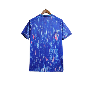 Camiseta Japón 25/26 Edición Especial Brillo - Versión Aficionado