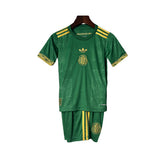 Kit Infantil México 25/26 Edición Especial - Verde