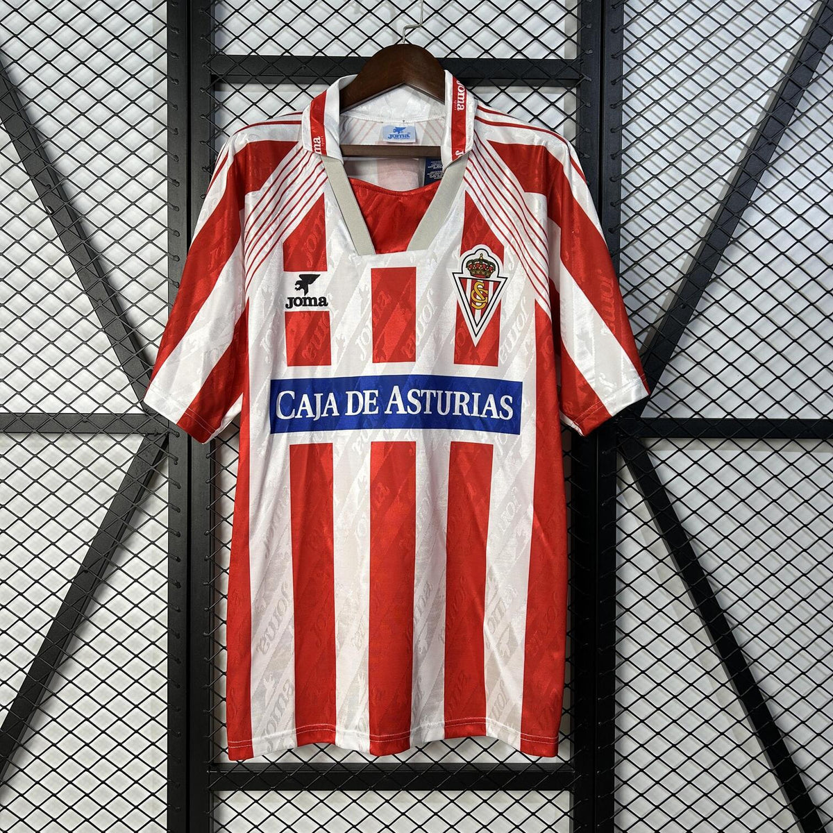 GIJÓN I 94/95 HOMBRE (RETRO)