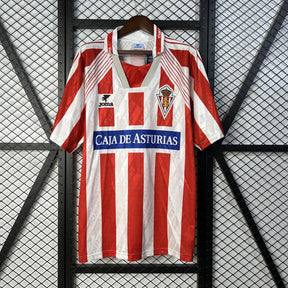 GIJÓN I 94/95 HOMBRE (RETRO)