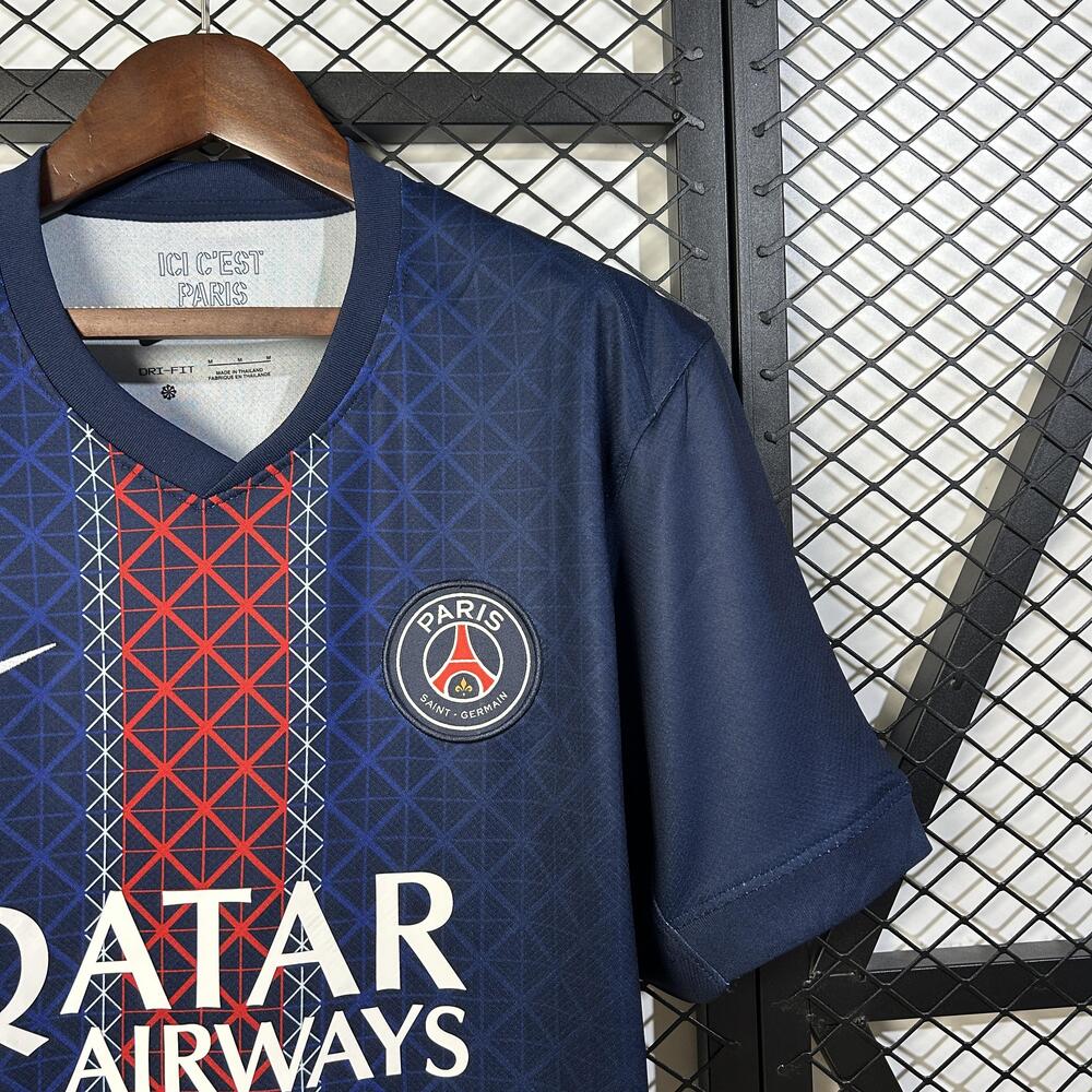PSG I 25/26 HOMBRE