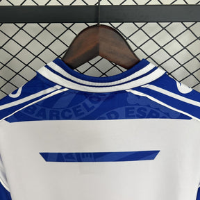 ESPANYOL I 99/00 HOMBRE (RETRO)