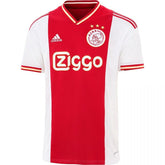 Camiseta Ajax 22/23 I Casa - Versión Aficionado