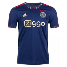 Camiseta Ajax 22/23 II Visitante - Versión Aficionado