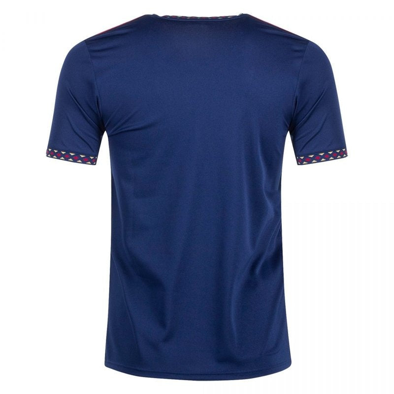 Camiseta Ajax 22/23 II Visitante - Versión Aficionado