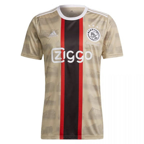 Camiseta Ajax 22/23 III Tercera - Versión Aficionado