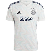 Camiseta Ajax 23/24 II Visitante - Versión Aficionado