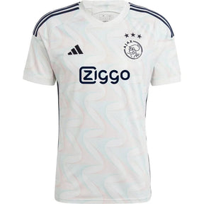 Camiseta Ajax 23/24 II Visitante - Versión Aficionado