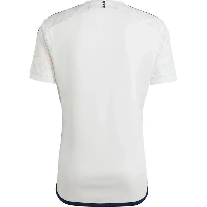Camiseta Ajax 23/24 II Visitante - Versión Aficionado