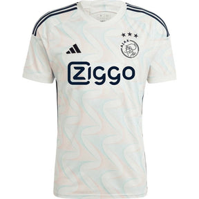 Camiseta Ajax 23/24 II Visitante - Versión Jugador