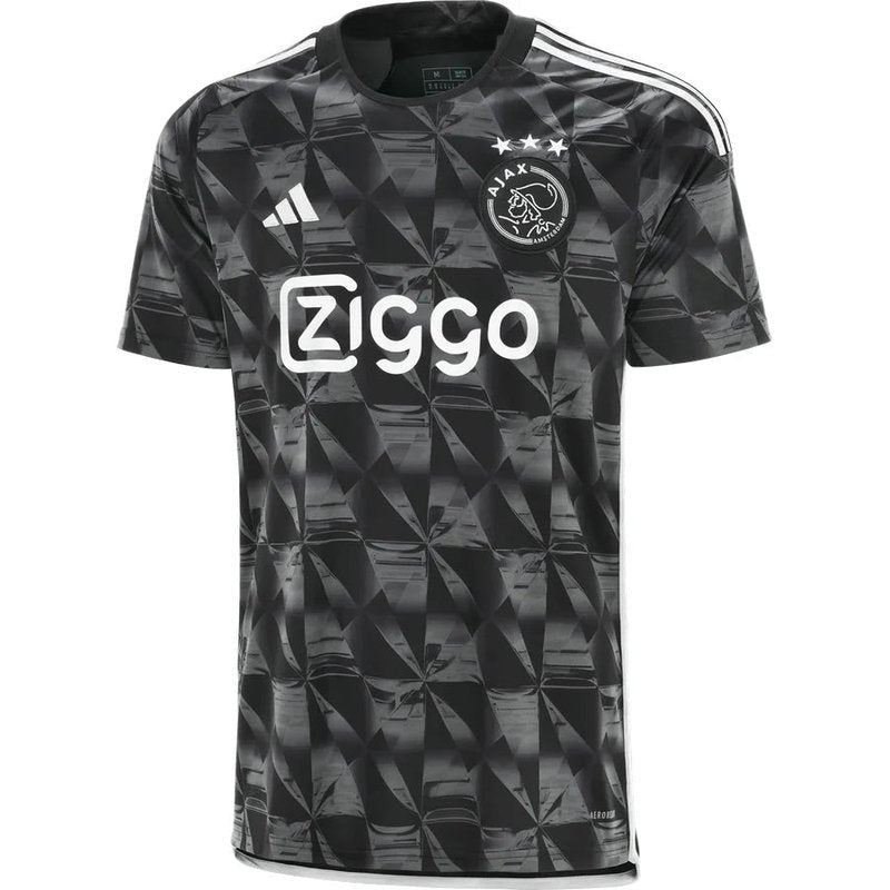 Camiseta Ajax 23/24 III Tercera - Versión Jugador