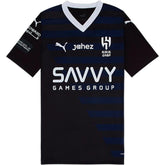Camiseta Al Hilal SFC 23/24 III Tercera - Versión Aficionado