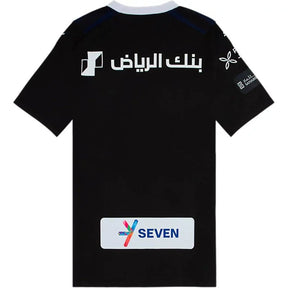 Camiseta Al Hilal SFC 23/24 III Tercera - Versión Aficionado