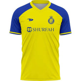 Camiseta Al-Nassr 22/23 I Casa - Versión Aficionado