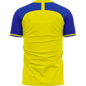 Camiseta Al-Nassr 22/23 I Casa - Versión Aficionado