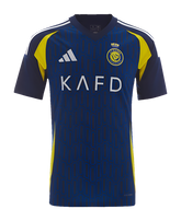 Camiseta Al-Nassr 24/25 II Visitante - Versión Aficionado