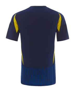 Camiseta Al-Nassr 24/25 II Visitante - Versión Aficionado