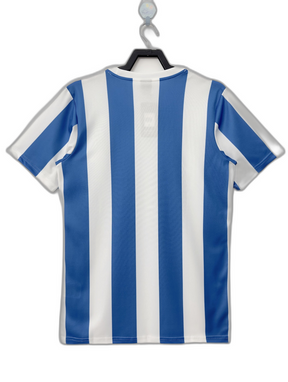 Camiseta Argentina 1986 I Casa - Versión Retro