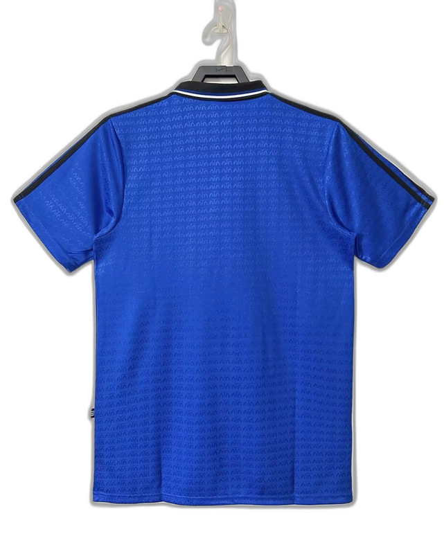 Camiseta Argentina 1994 II Visitante - Versión Retro