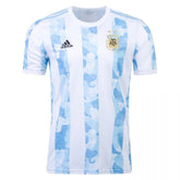 Camiseta Argentina 21/22 I Casa - Versión Aficionado