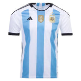 Camiseta Argentina 22/23 I Casa - Versión Jugador
