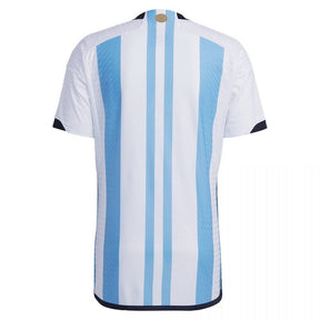 Camiseta Argentina 22/23 I Casa - Versión Jugador