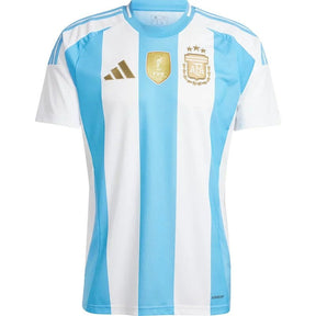 Camiseta Argentina 24/25 I Casa - Versión Aficionado