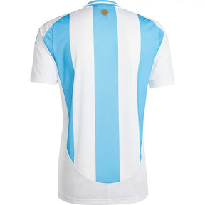 Camiseta Argentina 24/25 I Casa - Versión Aficionado