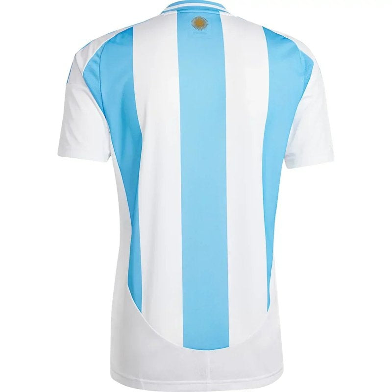 Camiseta Argentina 24/25 I Casa - Versión Aficionado