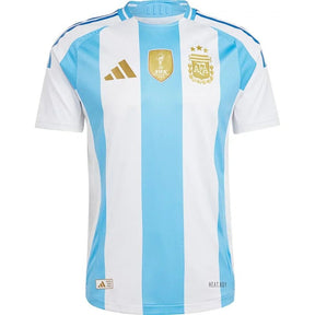 Camiseta Argentina 24/25 I Casa - Versión Jugador