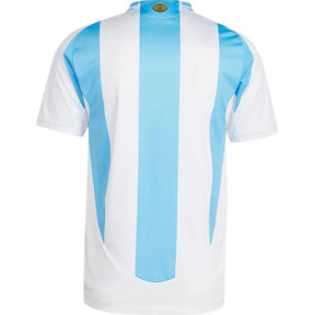 Camiseta Argentina 24/25 I Casa - Versión Jugador