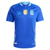 Camiseta Argentina 24/25 II Visitante - Versión Jugador
