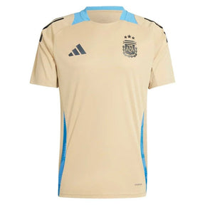Camiseta Argentina 24/25 Pre-Partido - Versión Aficionado