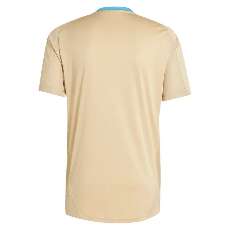 Camiseta Argentina 24/25 Pre-Partido - Versión Aficionado