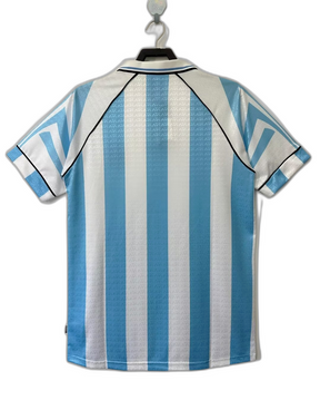Camiseta Argentina 96/97 I Casa - Versión Retro