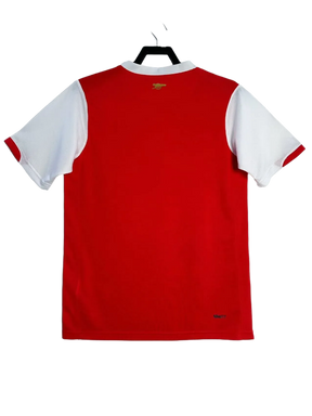 Camiseta Arsenal 06/07 I Casa - Versión Retro
