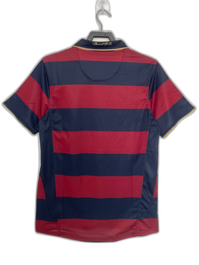 Camiseta Arsenal 07/08 III Tercera - Versión Retro