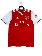 Camiseta Arsenal 19/20 I Casa - Versión Retro
