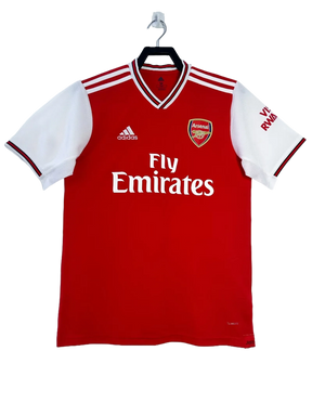 Camiseta Arsenal 19/20 I Casa - Versión Retro