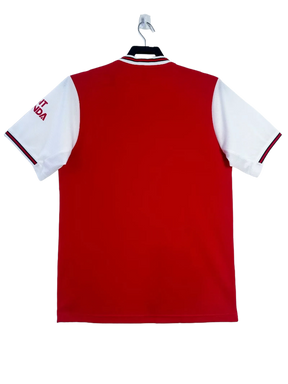 Camiseta Arsenal 19/20 I Casa - Versión Retro