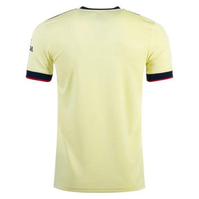 Camiseta Arsenal 21/22 II Visitante - Versión Aficionado