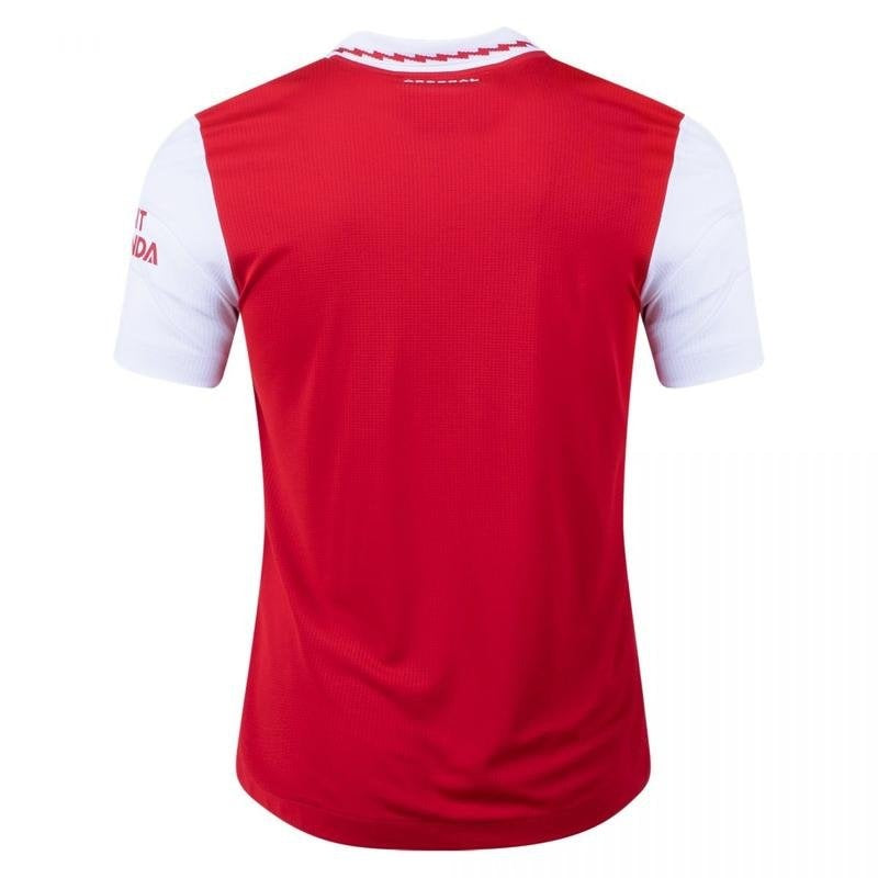Camiseta Arsenal 22/23 I Casa - Versión Jugador