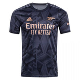 Camiseta Arsenal 22/23 II Visitante - Versión Aficionado