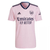 Camiseta Arsenal 22/23 III Tercera - Versión Aficionado