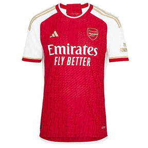 Camiseta Arsenal 23/24 I Casa - Versión Jugador