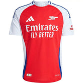 Camiseta Arsenal 24/25 I Casa - Versión Jugador