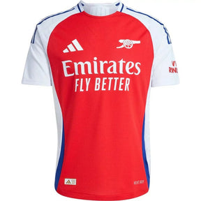 Camiseta Arsenal 24/25 I Casa - Versión Jugador
