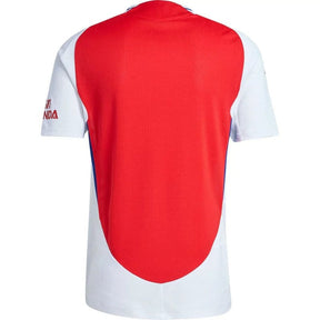 Camiseta Arsenal 24/25 I Casa - Versión Jugador